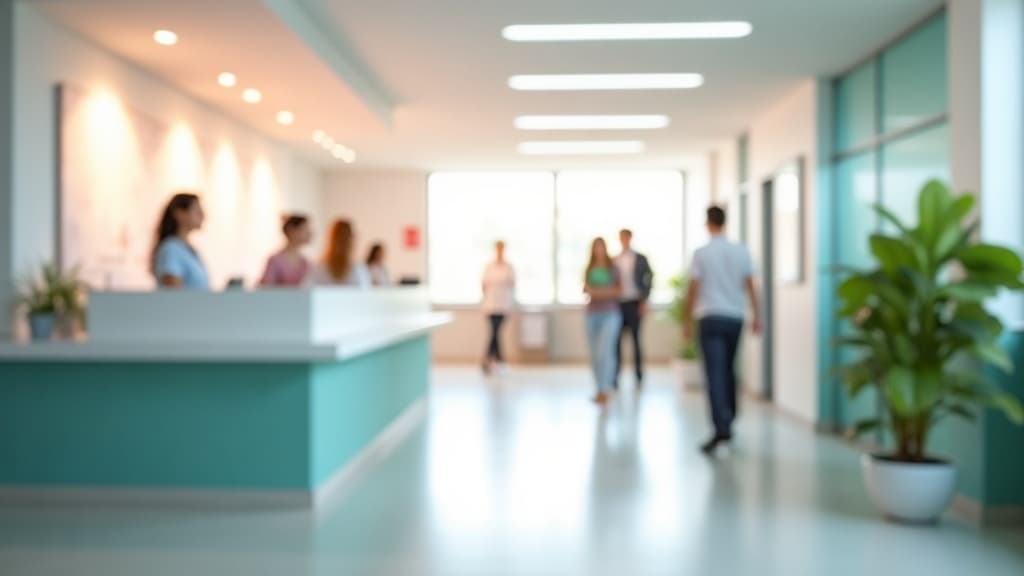 Gulf Coast Multi-Specialty Clinic