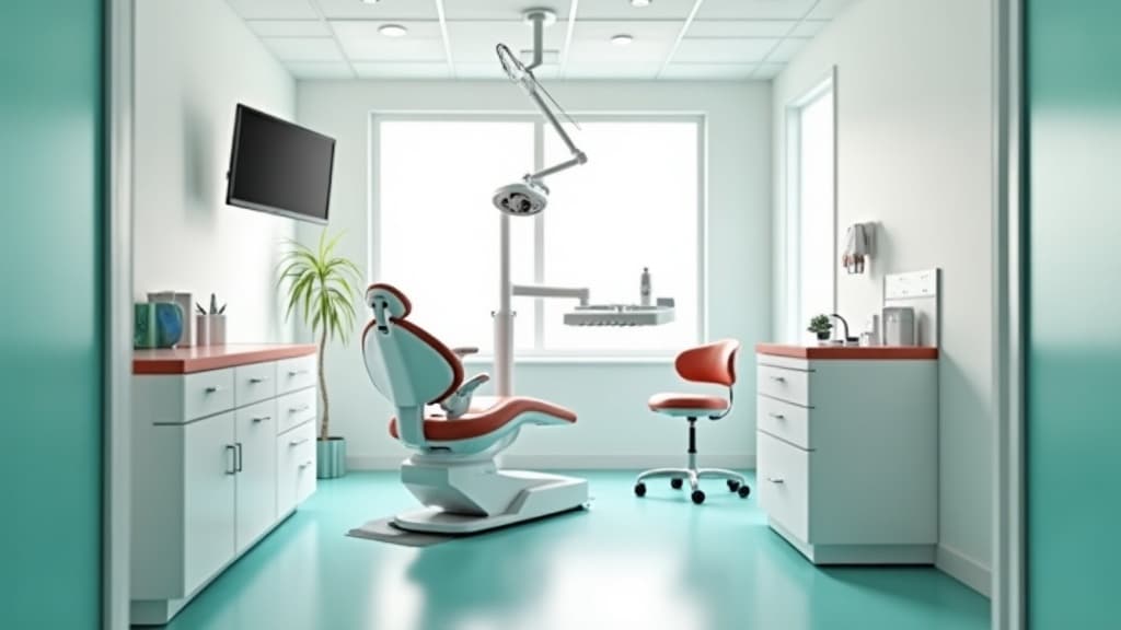 Bright Smile Dental Group