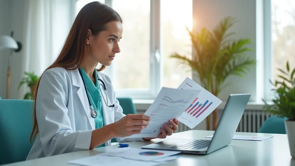 Revenue Cycle Audits