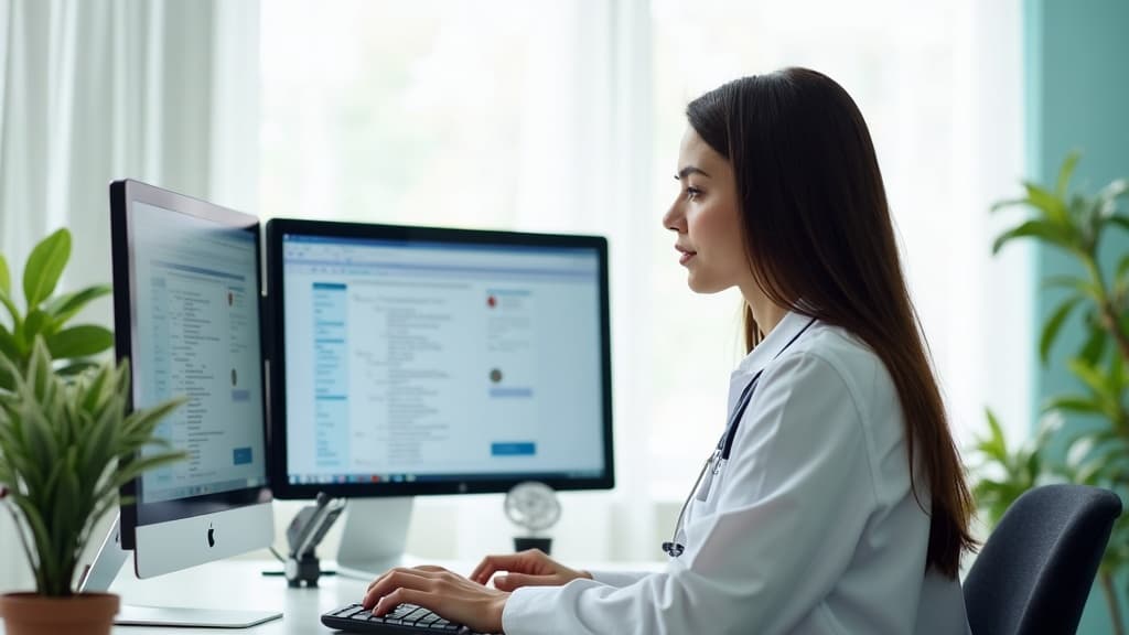 Medical Coding & Billing