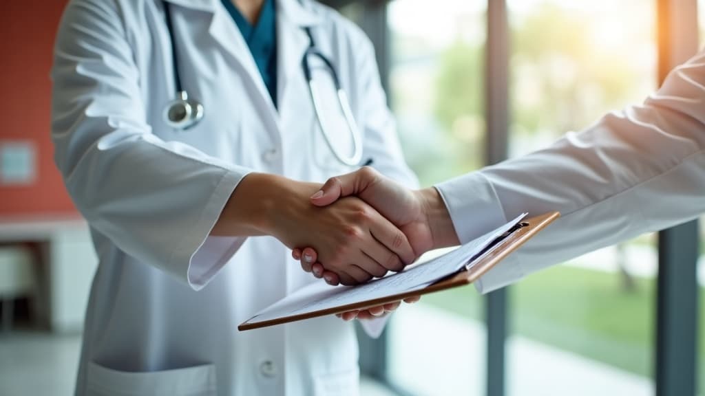 Credentialing & Enrollment