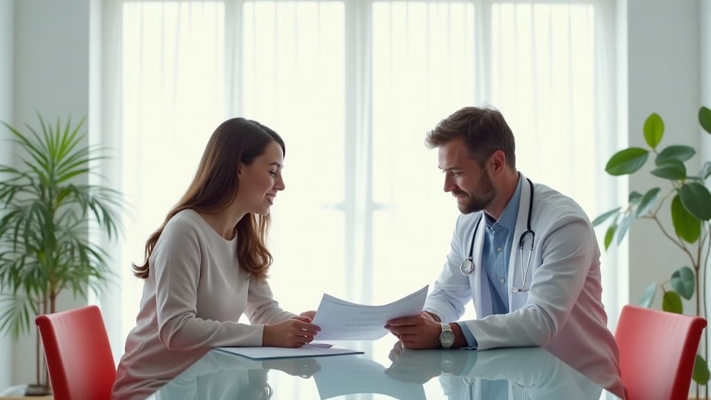 Denial Management & Appeals