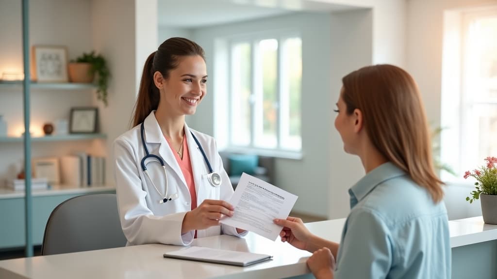 Patient Billing & Statements